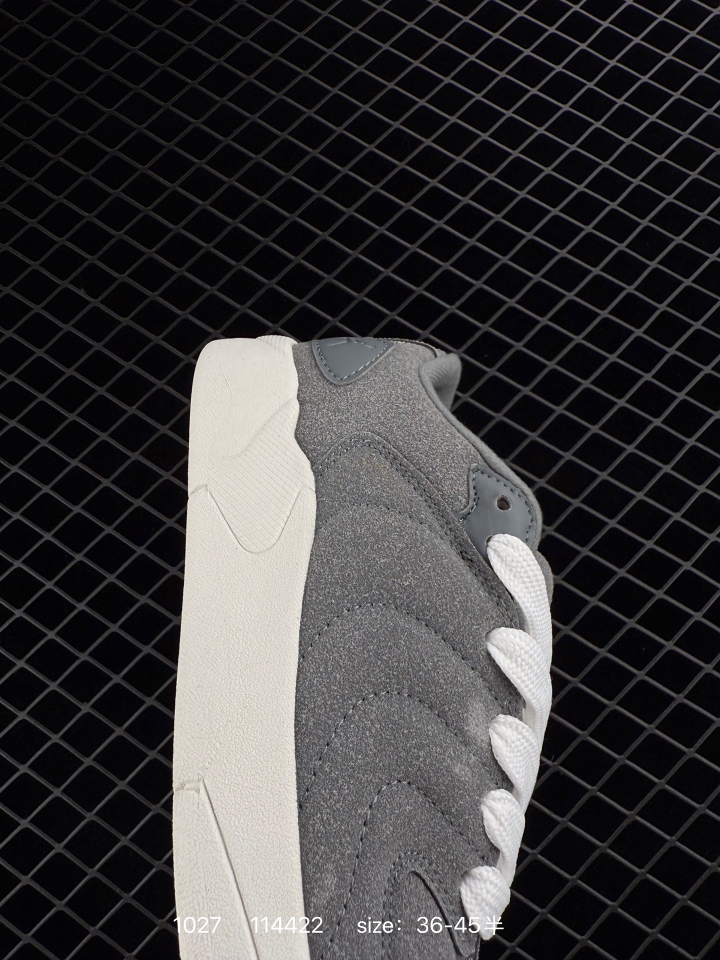 Nike Air Jordan Session